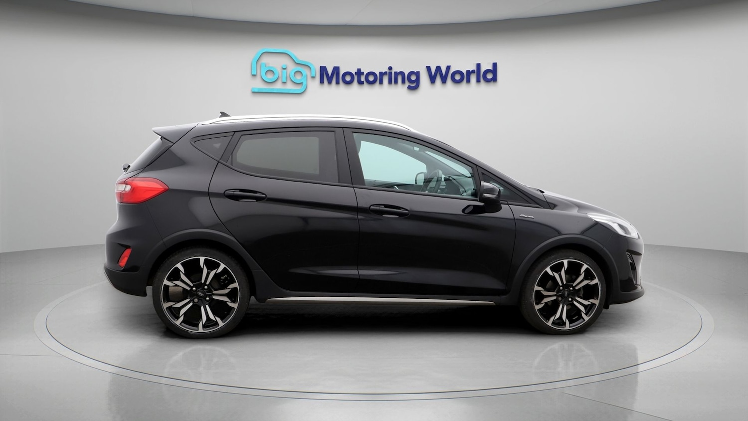 Used Ford Fiesta 2020 for sale - 77619280: Photo 8