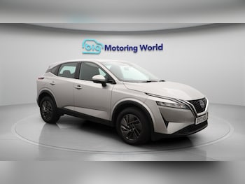 Used Nissan Qashqai 2023 for sale - 76283817: Photo