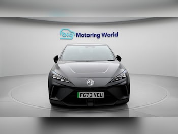 Used MG MG4 2023 for sale - 78327776: Photo