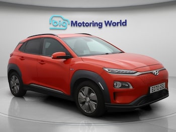 Hyundai - KONA