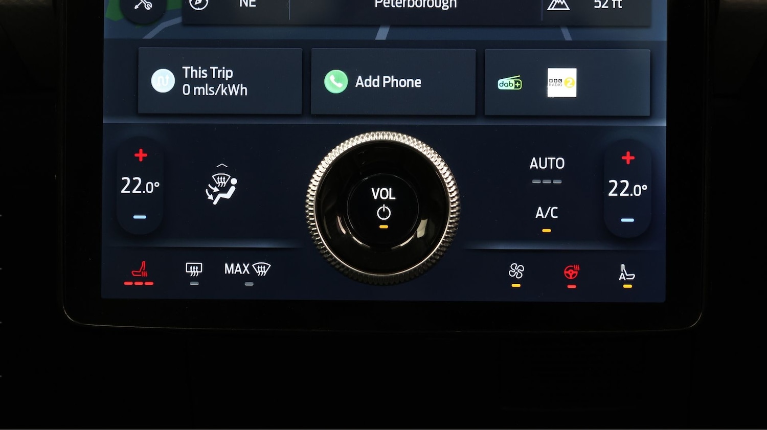 Used Ford Mustang Mach-E for sale - 77864644: Photo 12