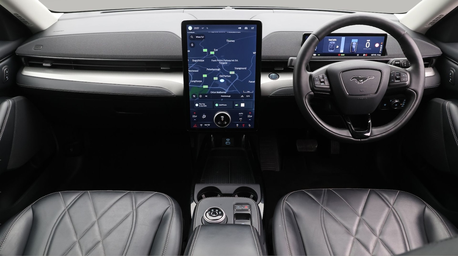 Used Ford Mustang Mach-E for sale - 77864644: Photo 13