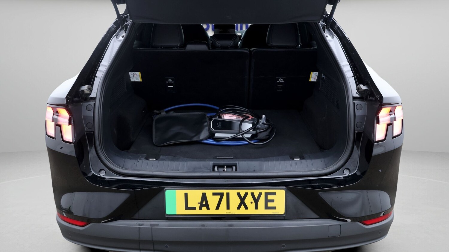 Used Ford Mustang Mach-E for sale - 77864644: Photo 17