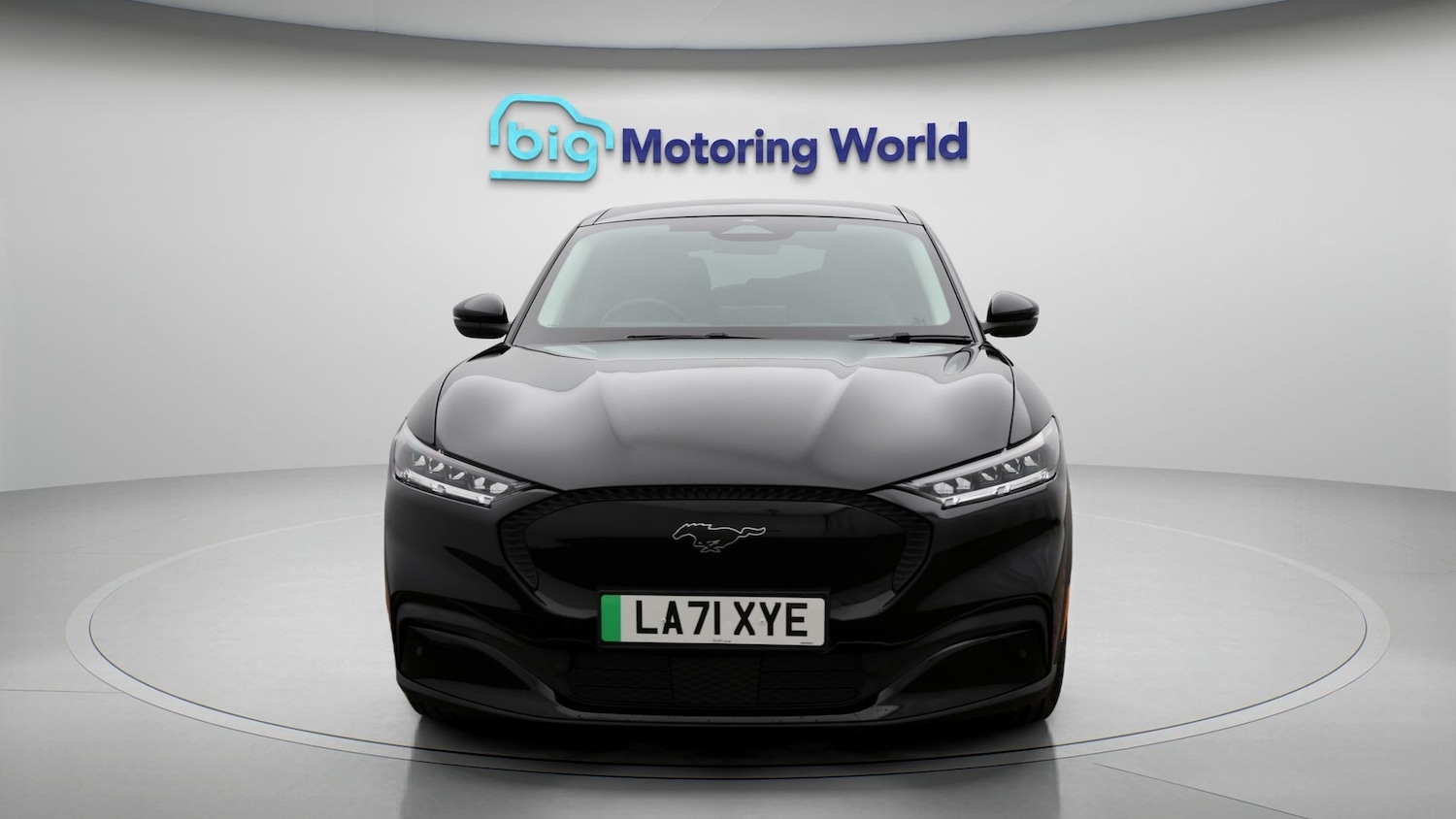 Used Ford Mustang Mach-E for sale - 77864644: Photo 2