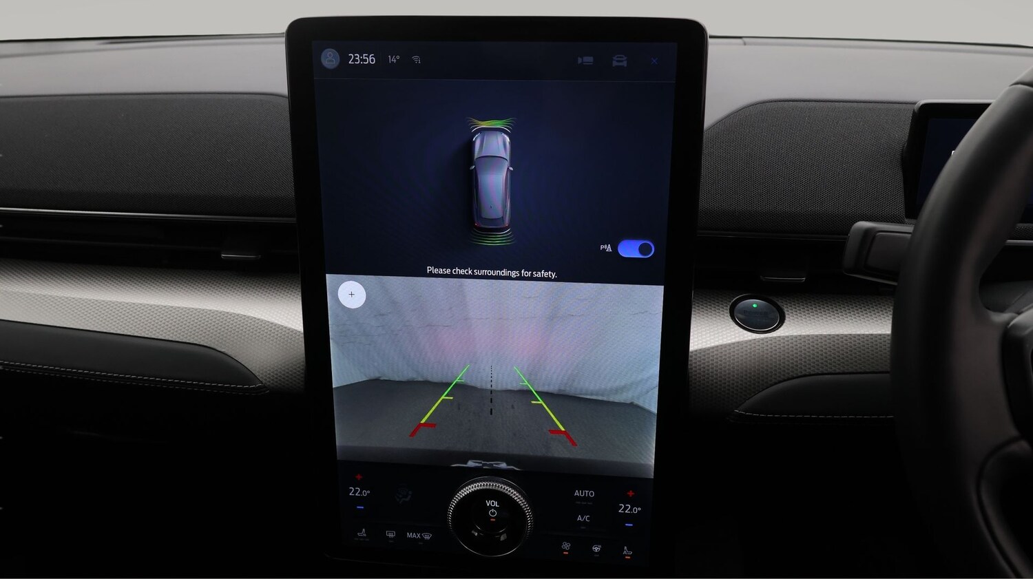 Used Ford Mustang Mach-E for sale - 77864644: Photo 26