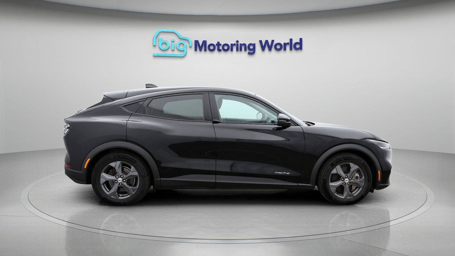 Used Ford Mustang Mach-E for sale - 77864644: Photo 8