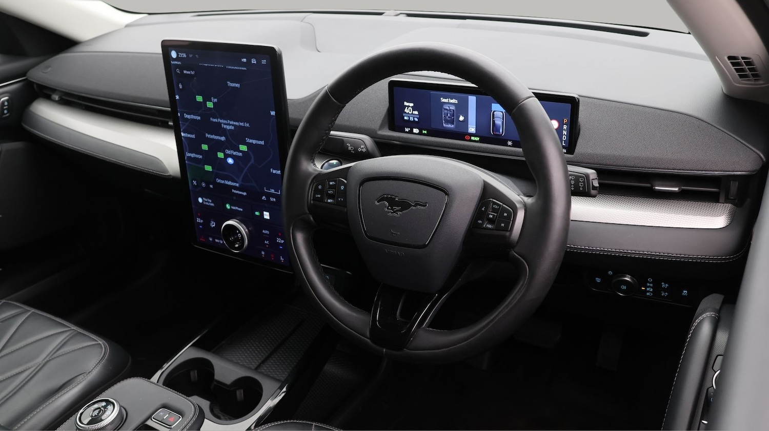 Used Ford Mustang Mach-E for sale - 77864644: Photo 9