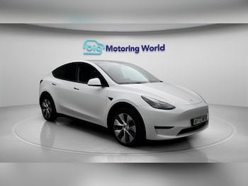 Used Tesla Model Y 2022 for sale - 79331630: Photo