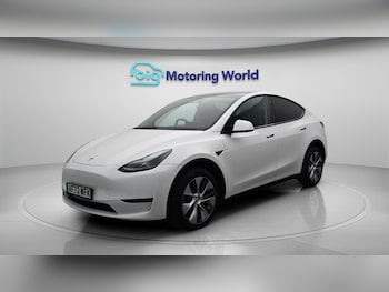 Used Tesla Model Y 2022 for sale - 79331630: Photo