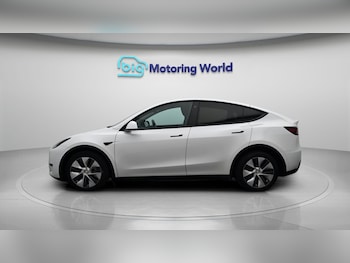 Used Tesla Model Y 2022 for sale - 79331630: Photo