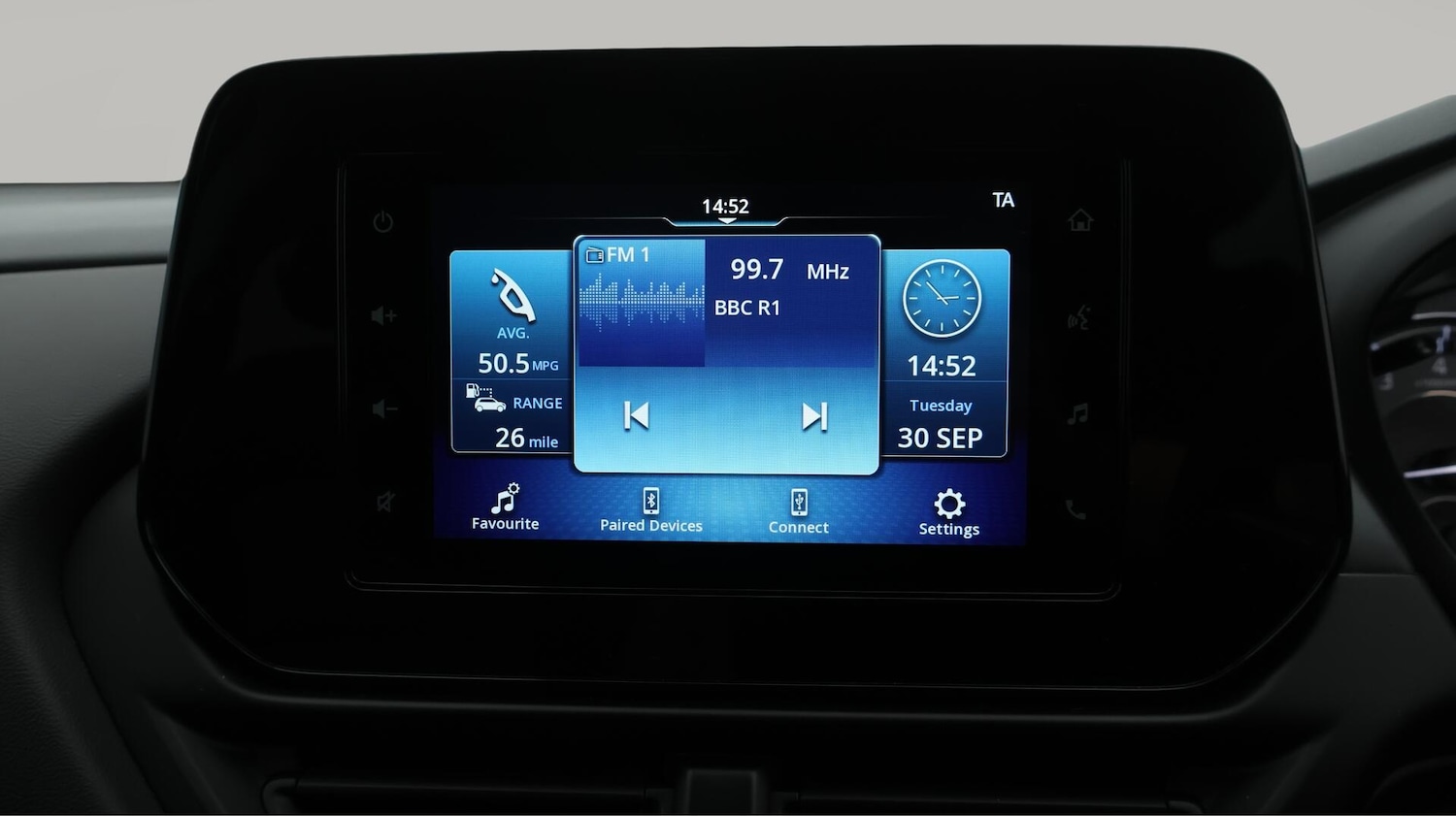 Used Suzuki SX4 S-Cross 2023 for sale - 76137265: Photo 12