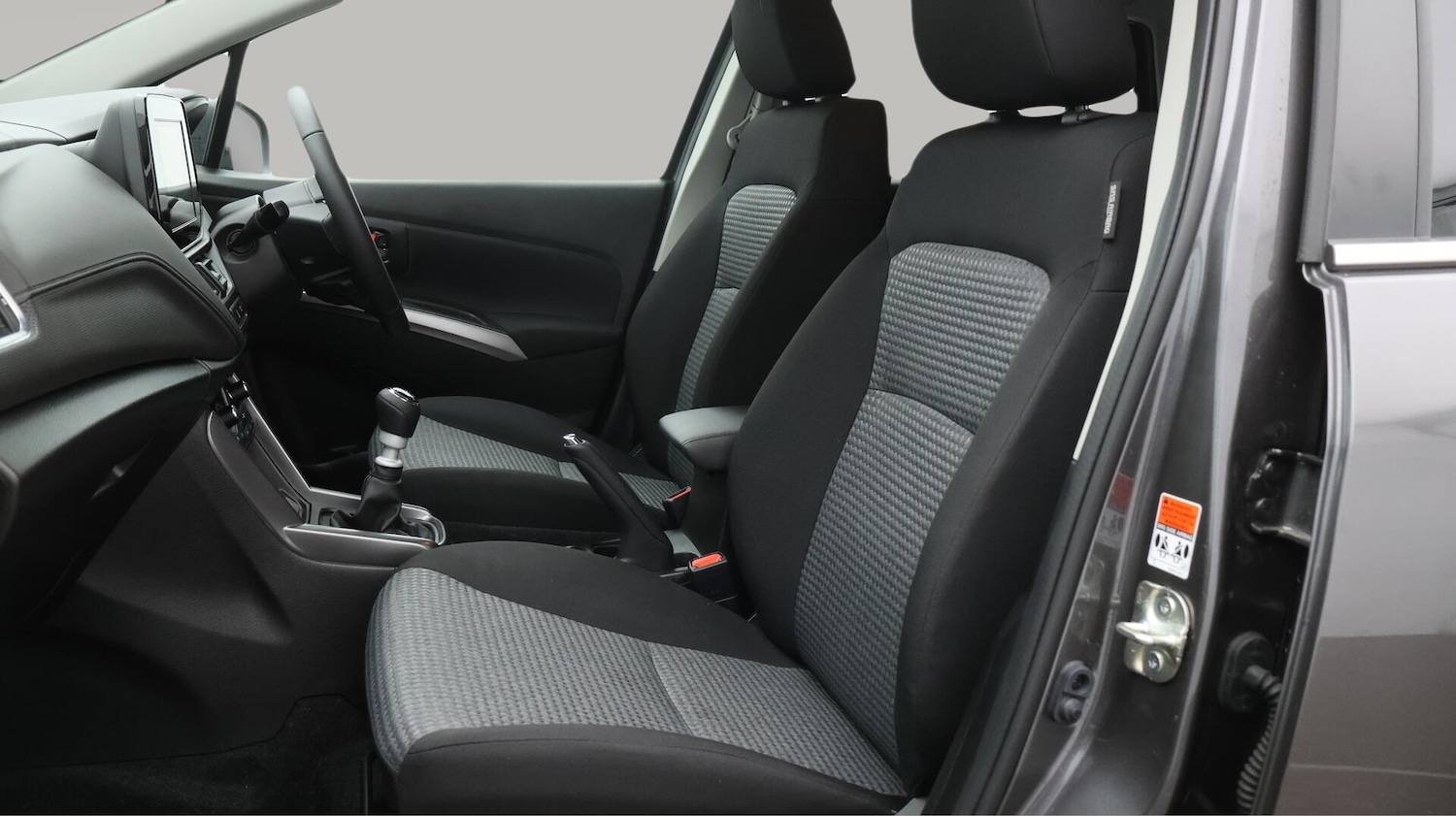 Used Suzuki SX4 S-Cross 2023 for sale - 76137265: Photo 15