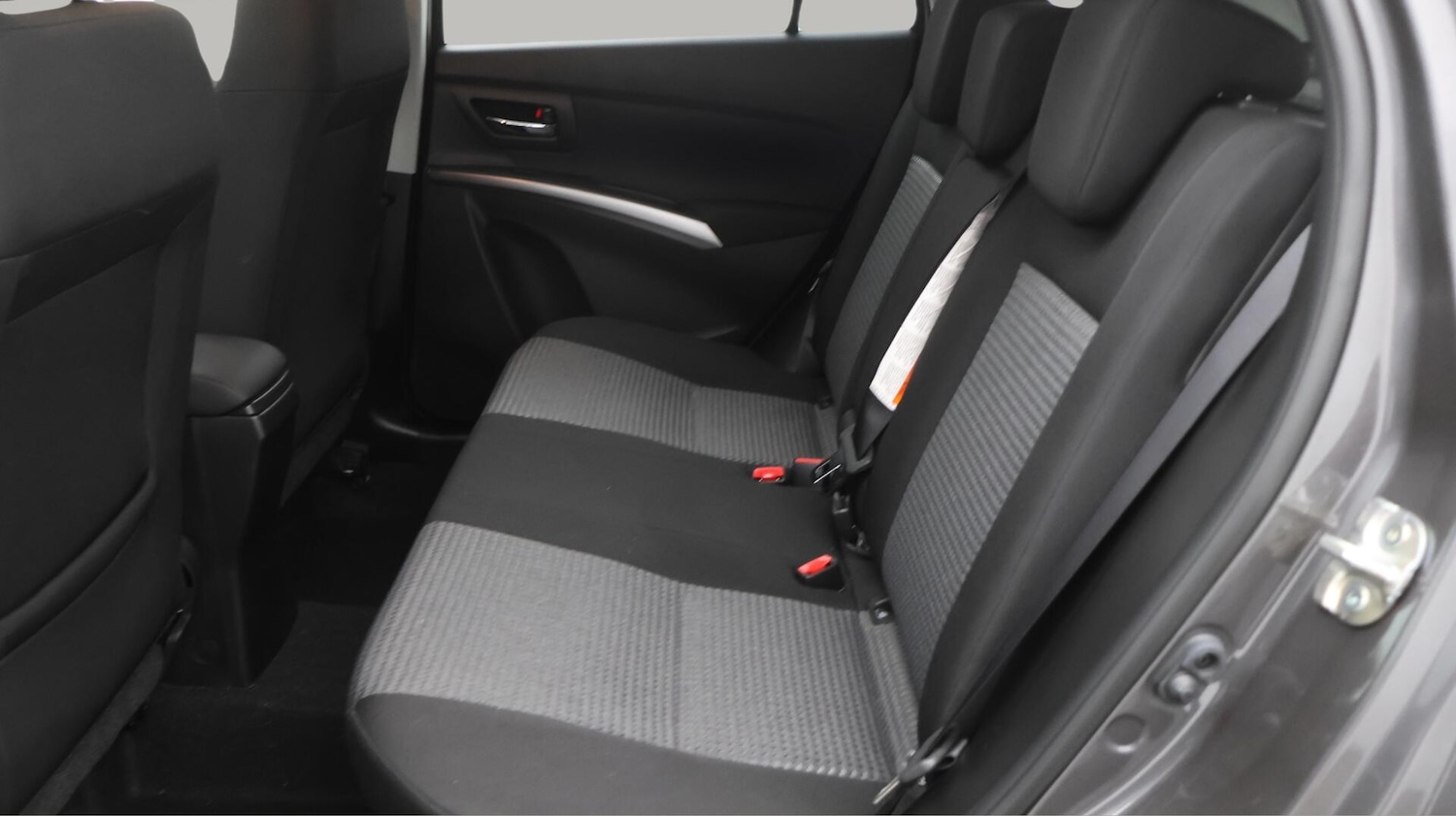 Used Suzuki SX4 S-Cross 2023 for sale - 76137265: Photo 17