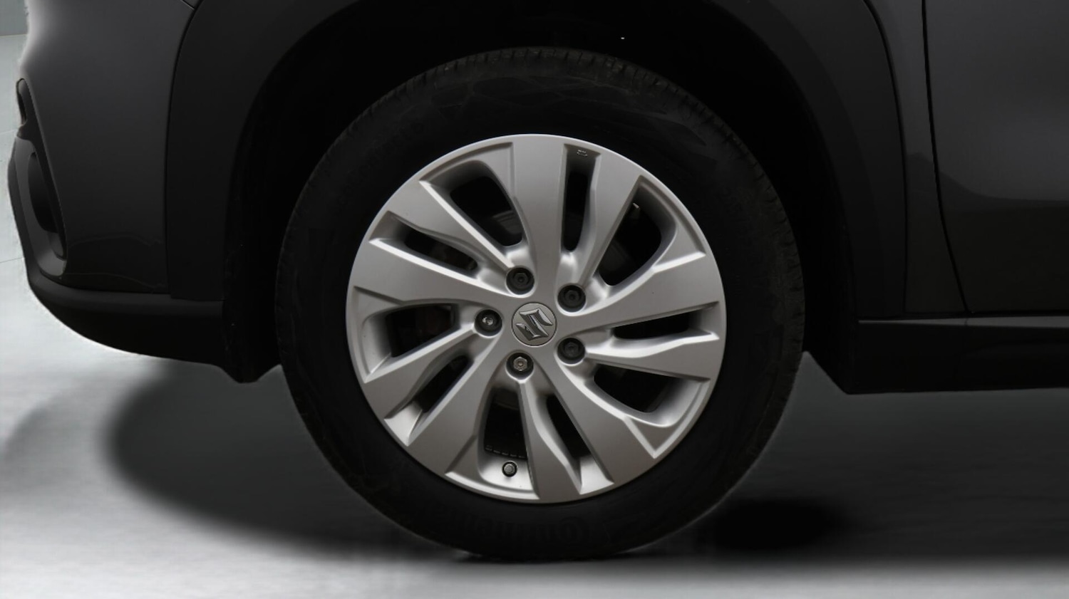 Used Suzuki SX4 S-Cross 2023 for sale - 76137265: Photo 19