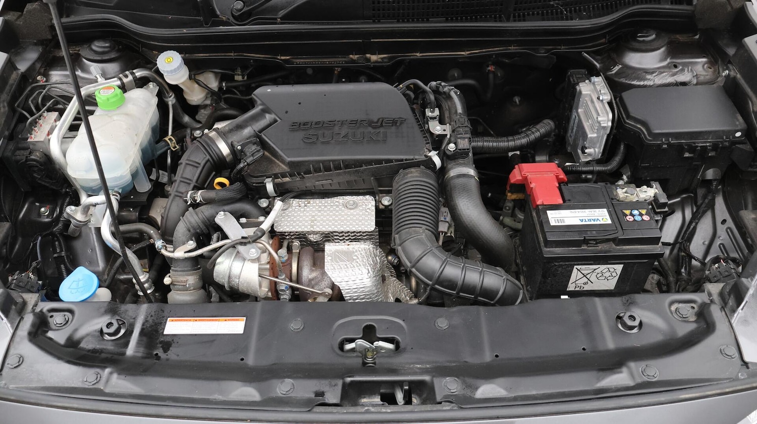 Used Suzuki SX4 S-Cross 2023 for sale - 76137265: Photo 20