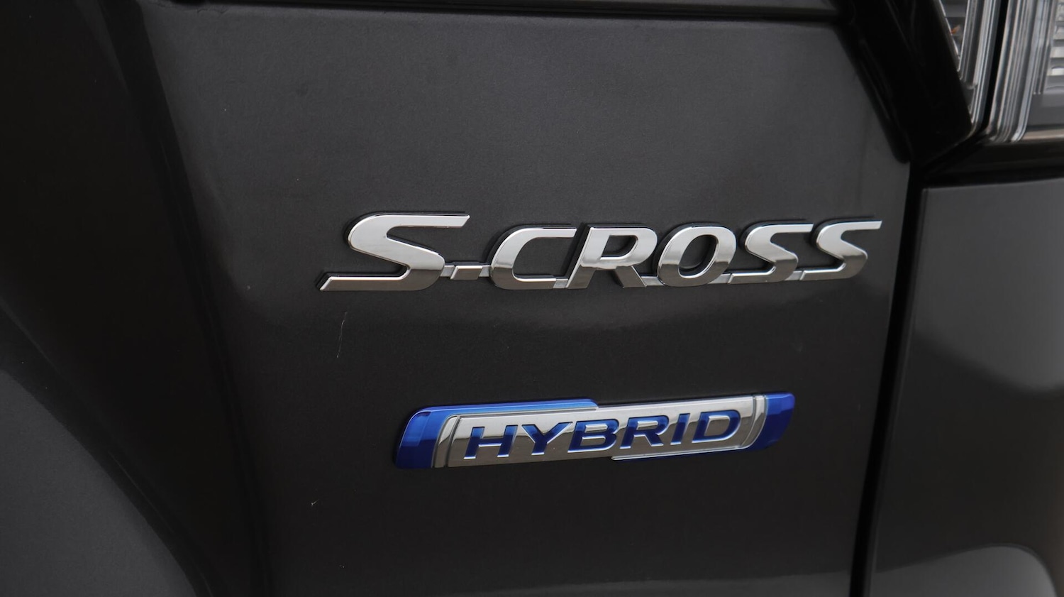 Used Suzuki SX4 S-Cross 2023 for sale - 76137265: Photo 23