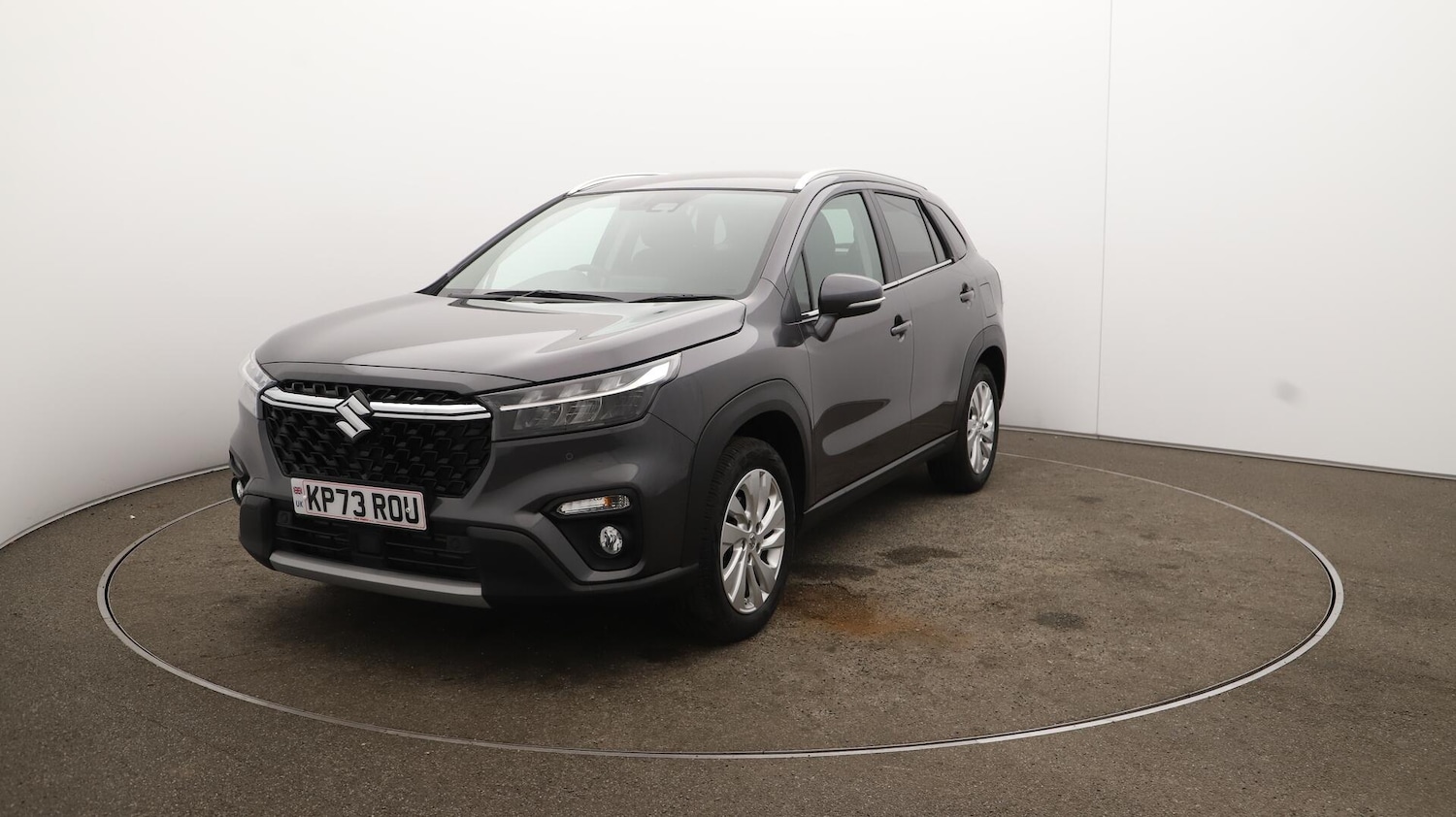 Used Suzuki SX4 S-Cross 2023 for sale - 76137265: Photo 39