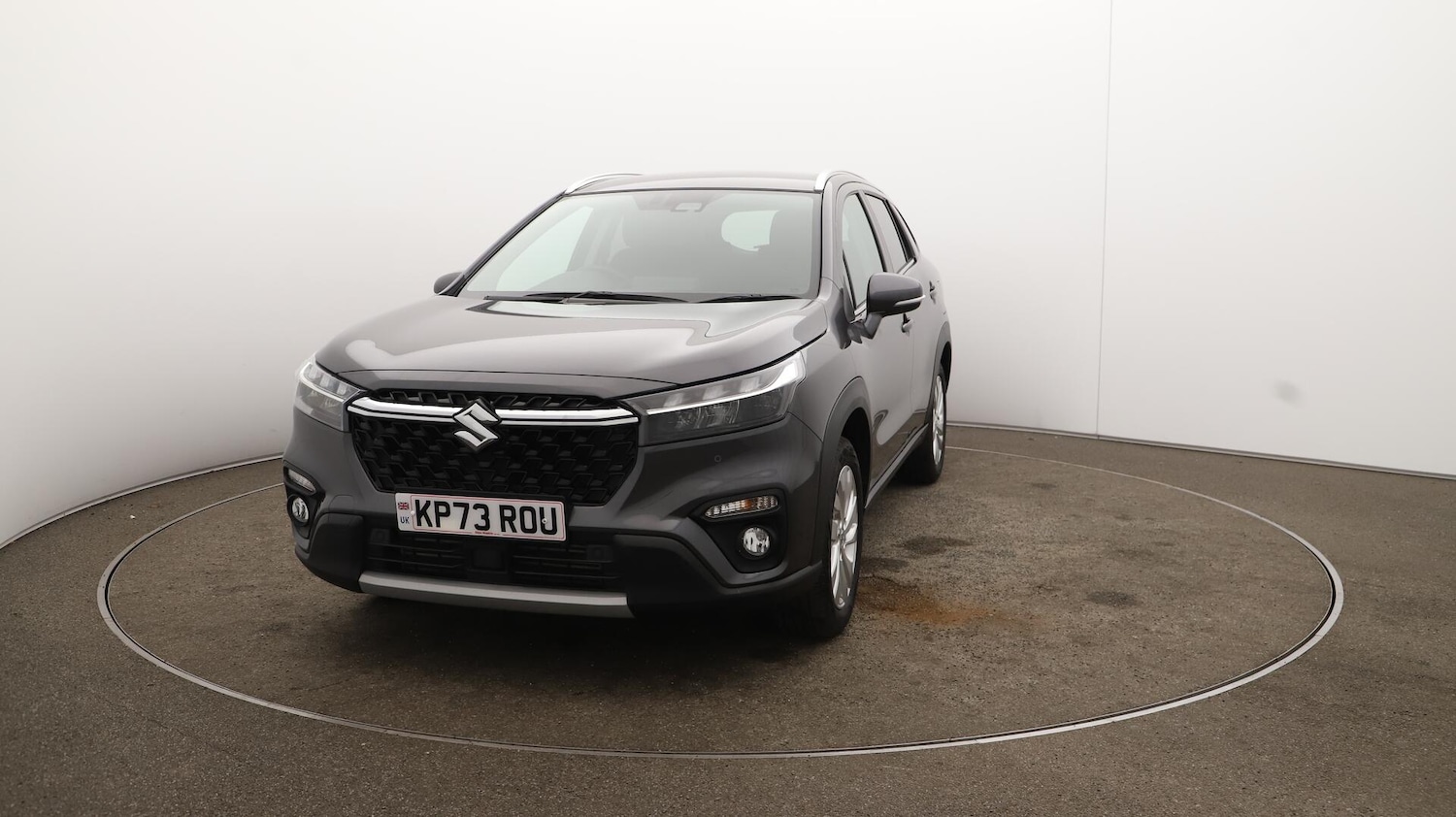 Used Suzuki SX4 S-Cross 2023 for sale - 76137265: Photo 40