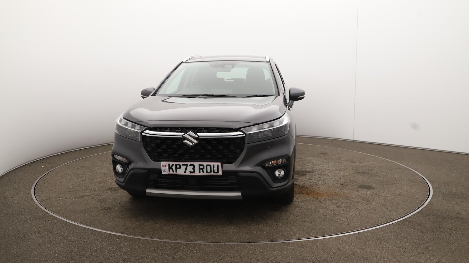Used Suzuki SX4 S-Cross 2023 for sale - 76137265: Photo 41