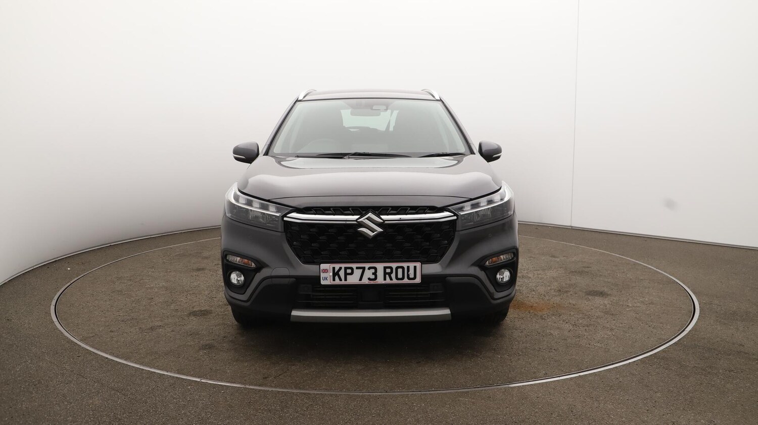 Used Suzuki SX4 S-Cross 2023 for sale - 76137265: Photo 42