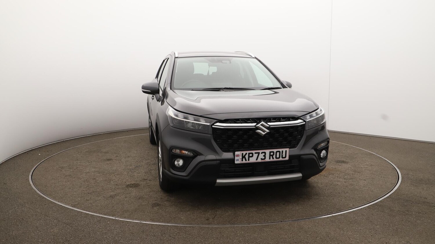 Used Suzuki SX4 S-Cross 2023 for sale - 76137265: Photo 43