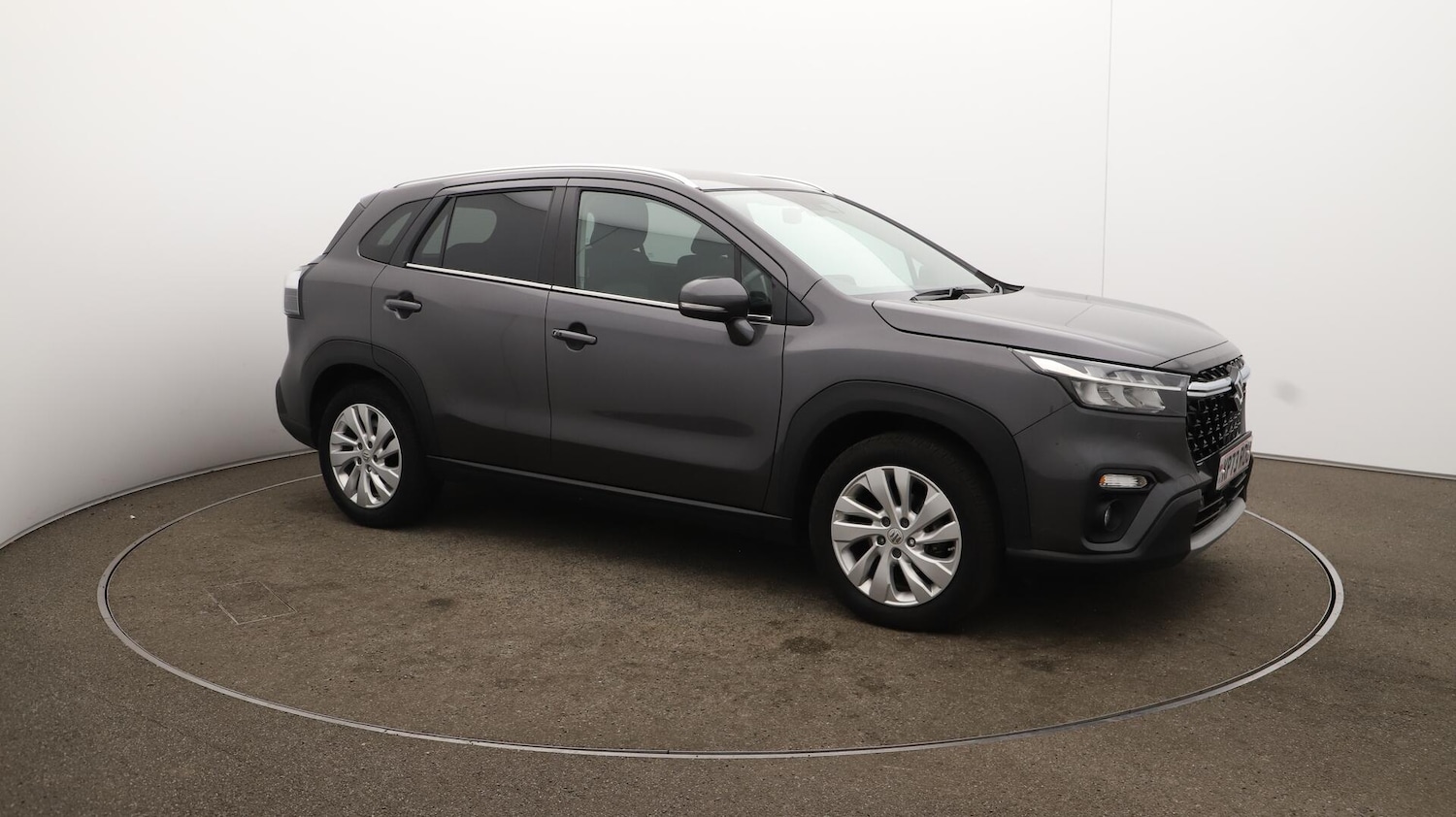 Used Suzuki SX4 S-Cross 2023 for sale - 76137265: Photo 47