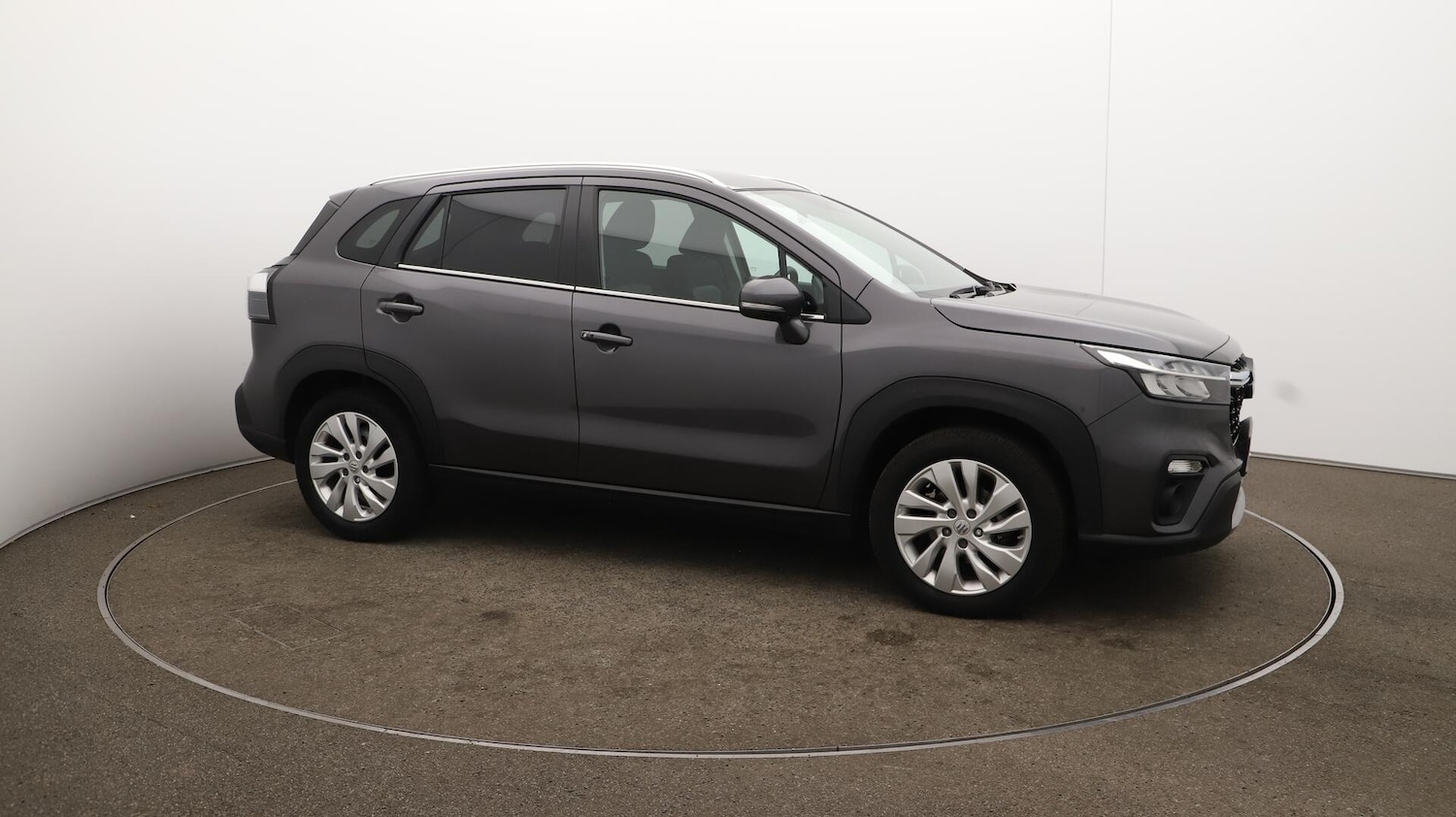 Used Suzuki SX4 S-Cross 2023 for sale - 76137265: Photo 48