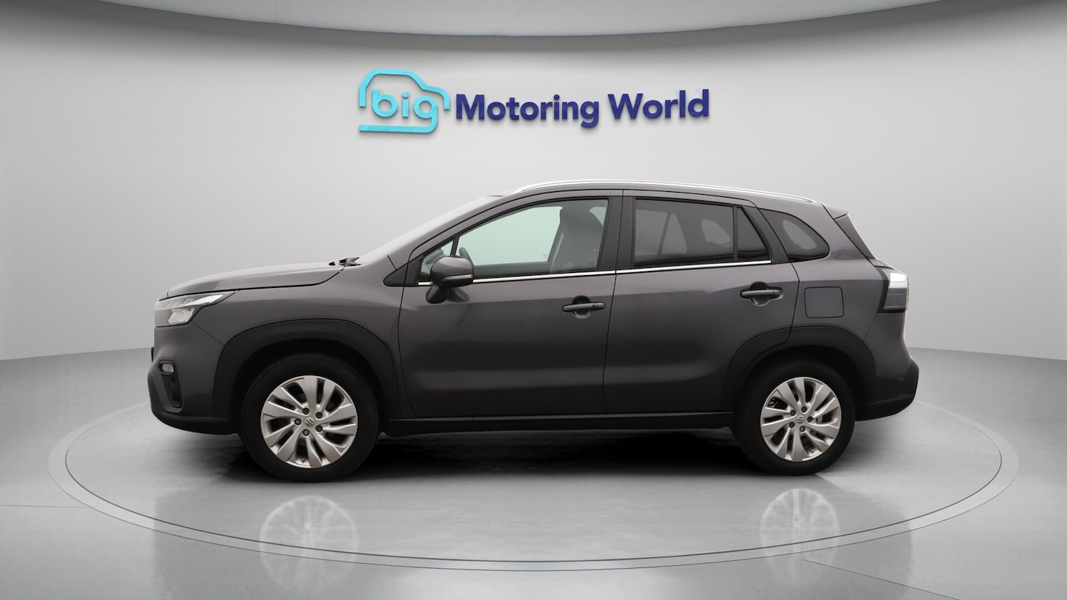 Used Suzuki SX4 S-Cross 2023 for sale - 76137265: Photo 5