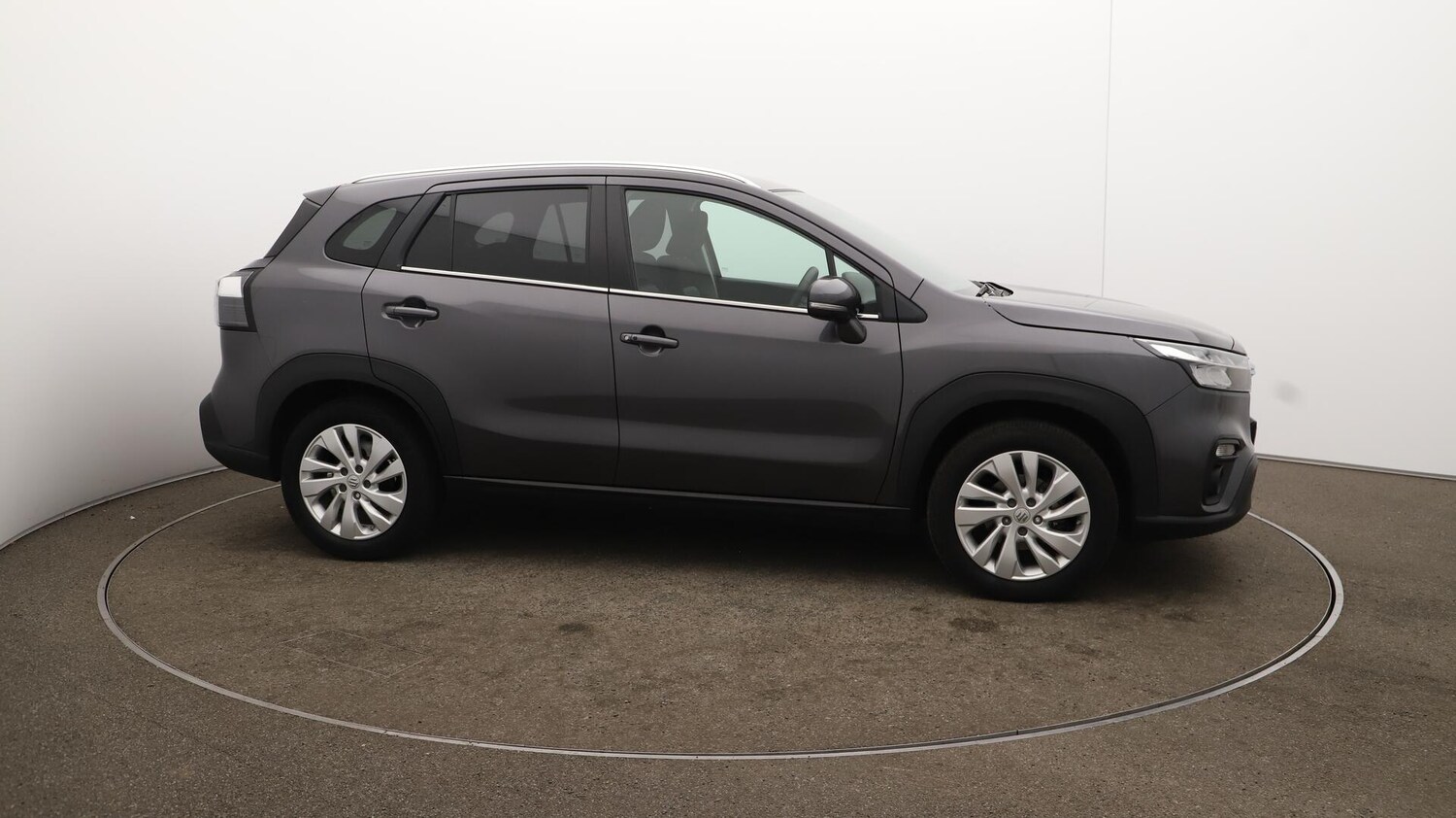 Used Suzuki SX4 S-Cross 2023 for sale - 76137265: Photo 50