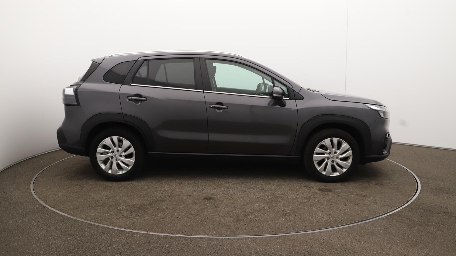 Used Suzuki SX4 S-Cross 2023 for sale - 76137265: Photo 51