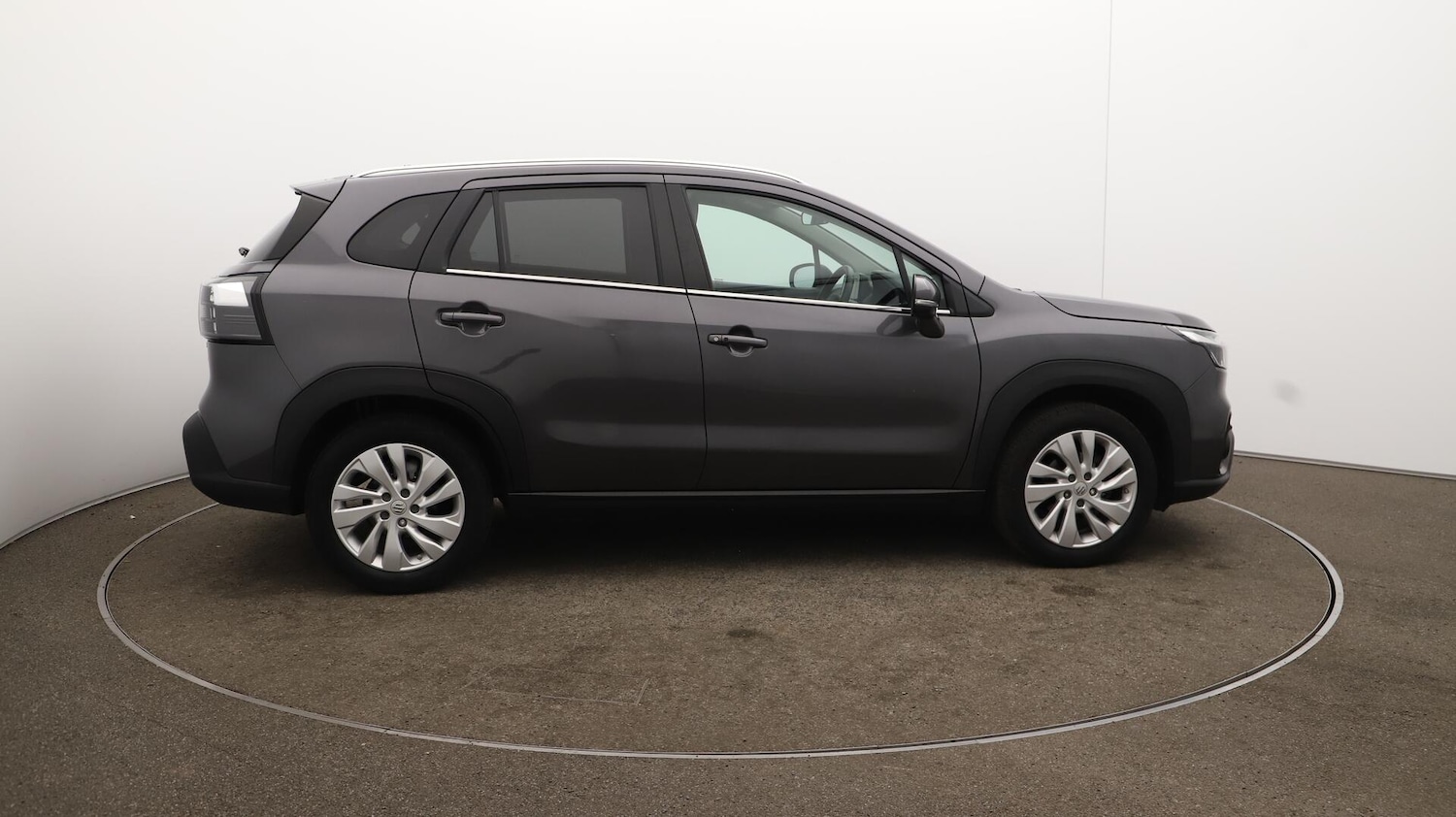 Used Suzuki SX4 S-Cross 2023 for sale - 76137265: Photo 52