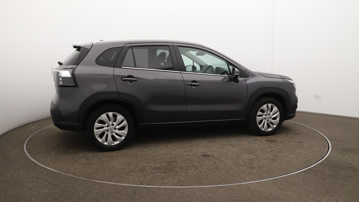 Used Suzuki SX4 S-Cross 2023 for sale - 76137265: Photo 53