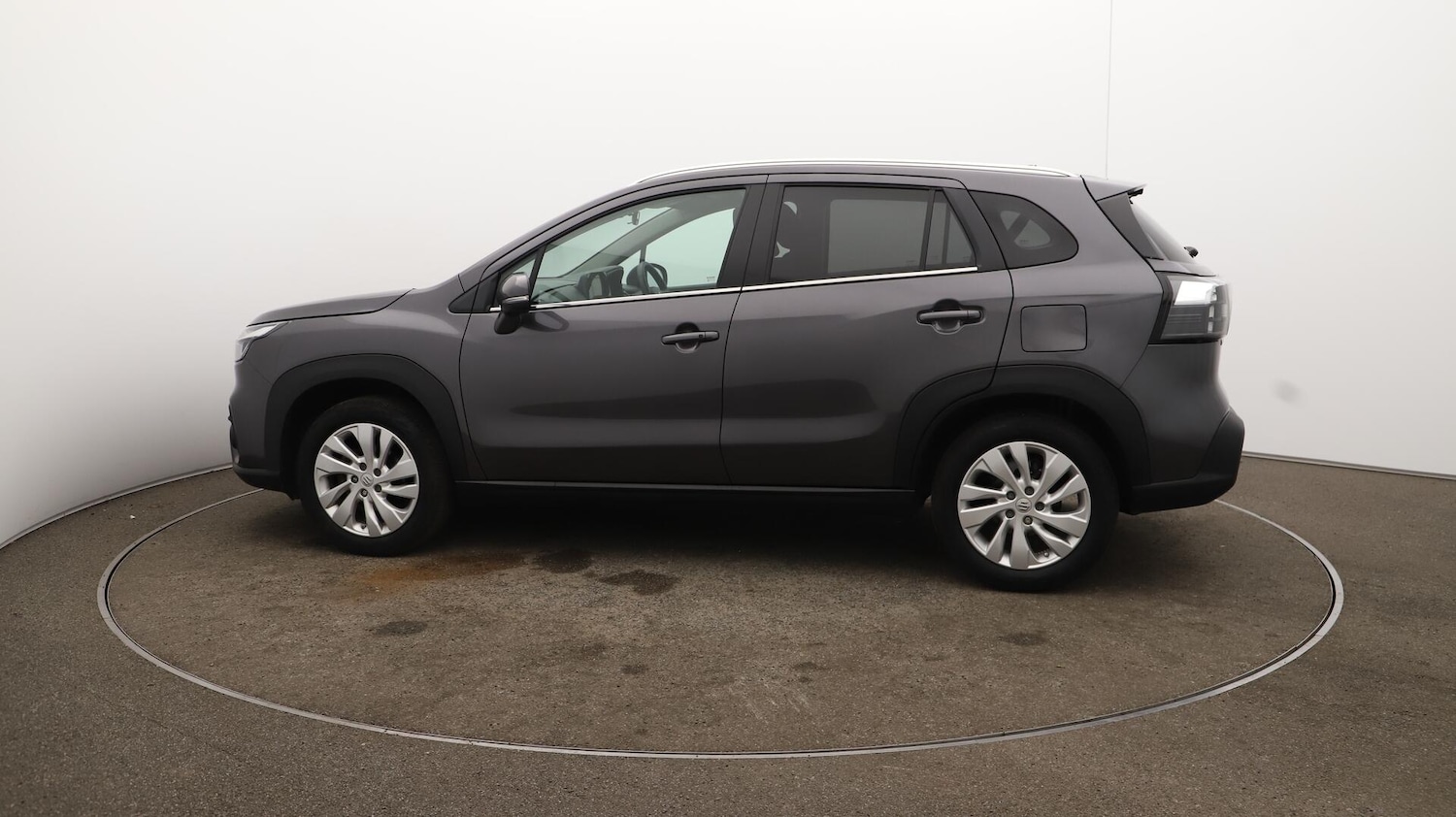 Used Suzuki SX4 S-Cross 2023 for sale - 76137265: Photo 60