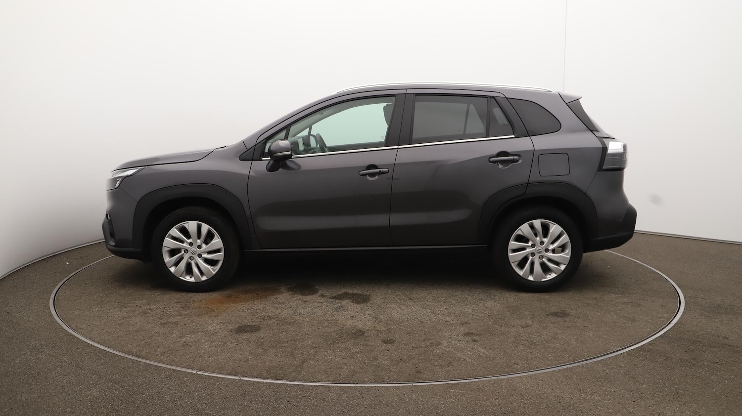 Used Suzuki SX4 S-Cross 2023 for sale - 76137265: Photo 66