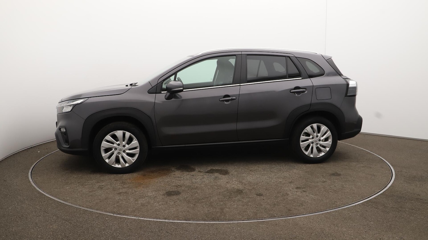 Used Suzuki SX4 S-Cross 2023 for sale - 76137265: Photo 67