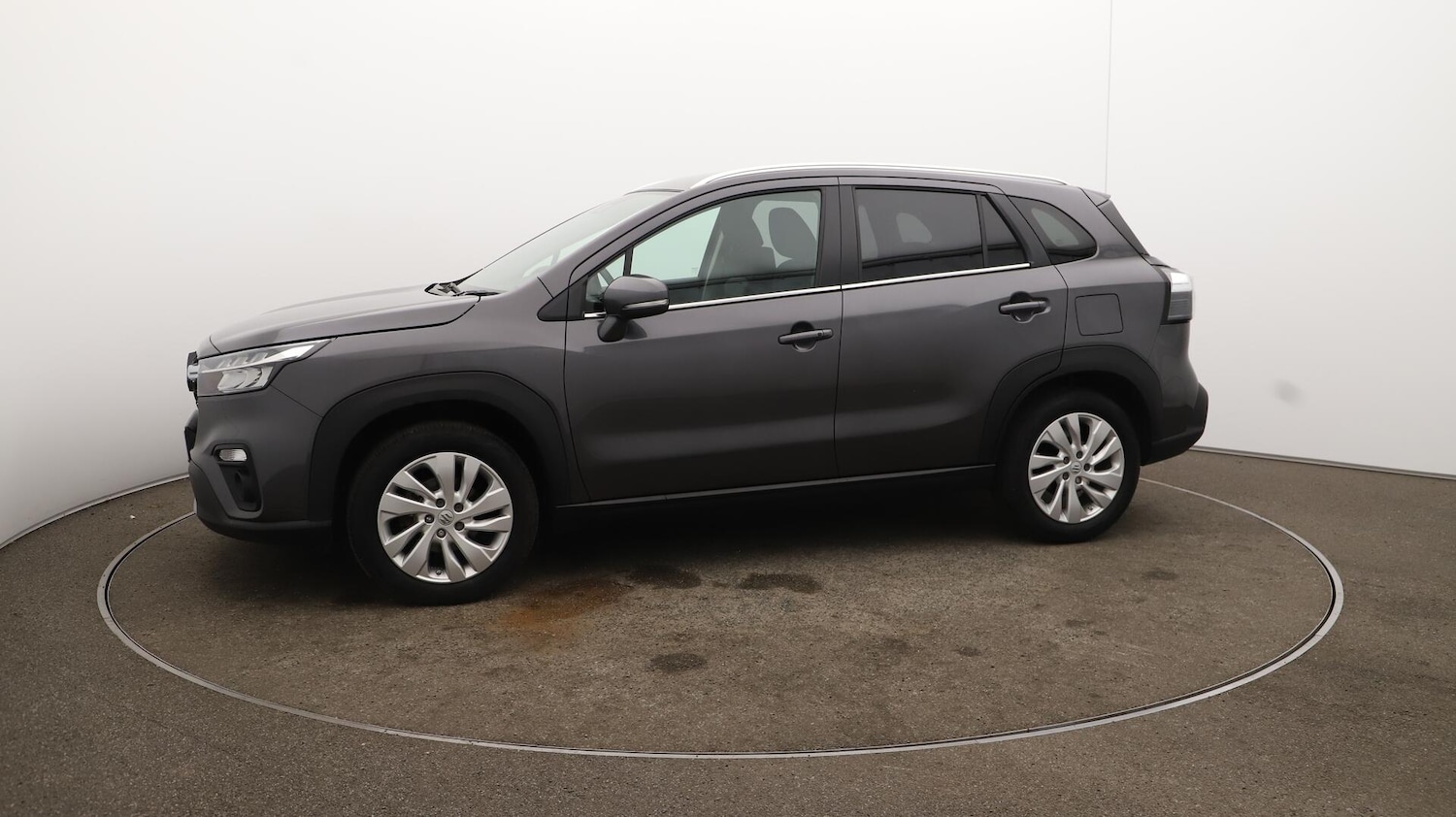 Used Suzuki SX4 S-Cross 2023 for sale - 76137265: Photo 68