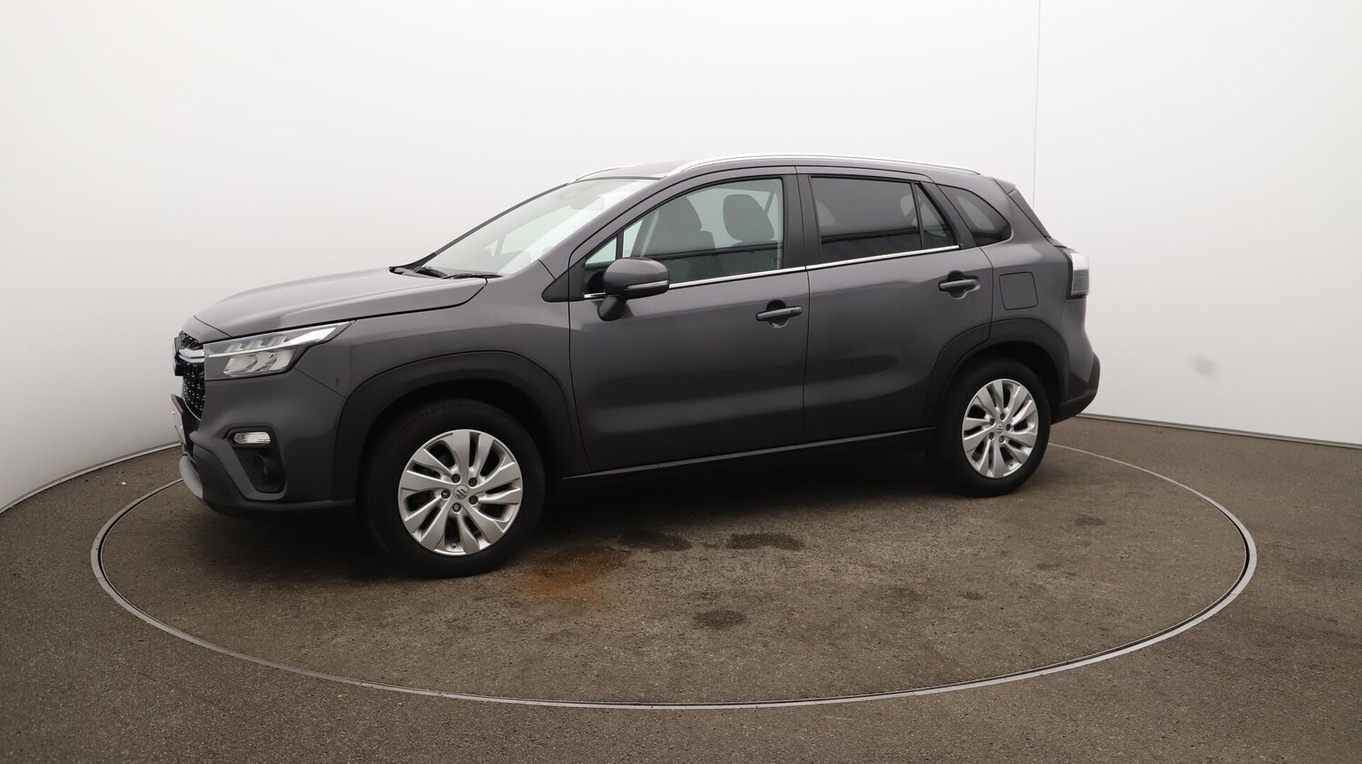 Used Suzuki SX4 S-Cross 2023 for sale - 76137265: Photo 69