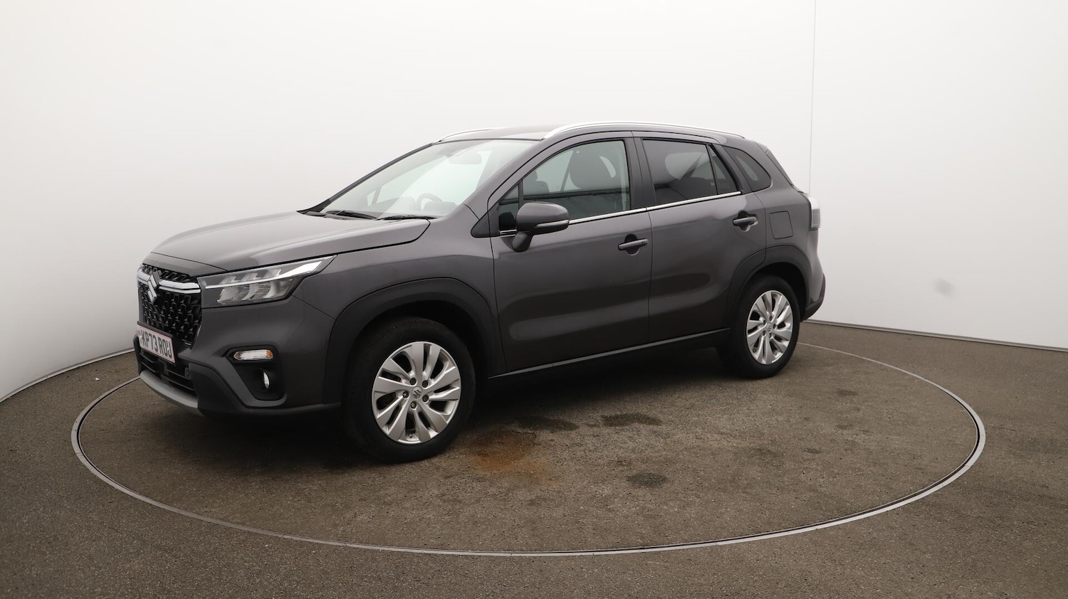Used Suzuki SX4 S-Cross 2023 for sale - 76137265: Photo 70