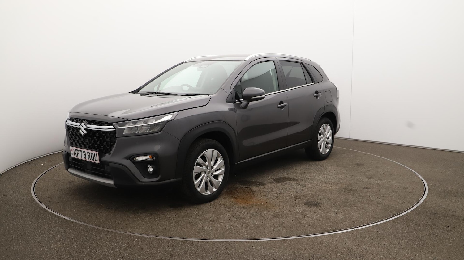 Used Suzuki SX4 S-Cross 2023 for sale - 76137265: Photo 71
