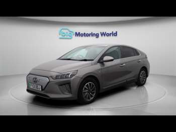 Used Hyundai IONIQ 2021 for sale - 74777698: Photo