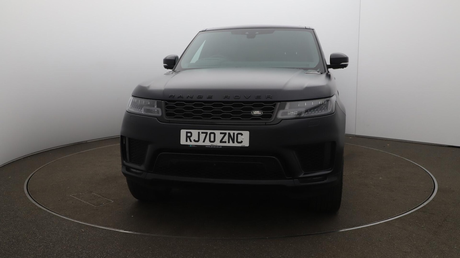 Vehicle 42