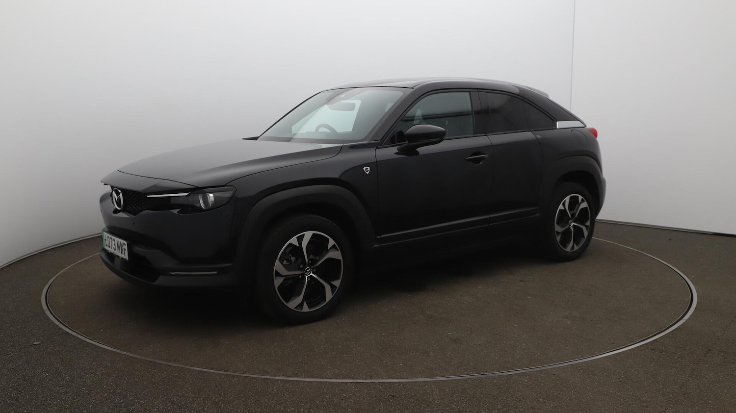 Vehicle 70