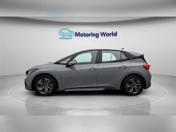 Used Cupra Born 2023 for sale - 78424398: Photo