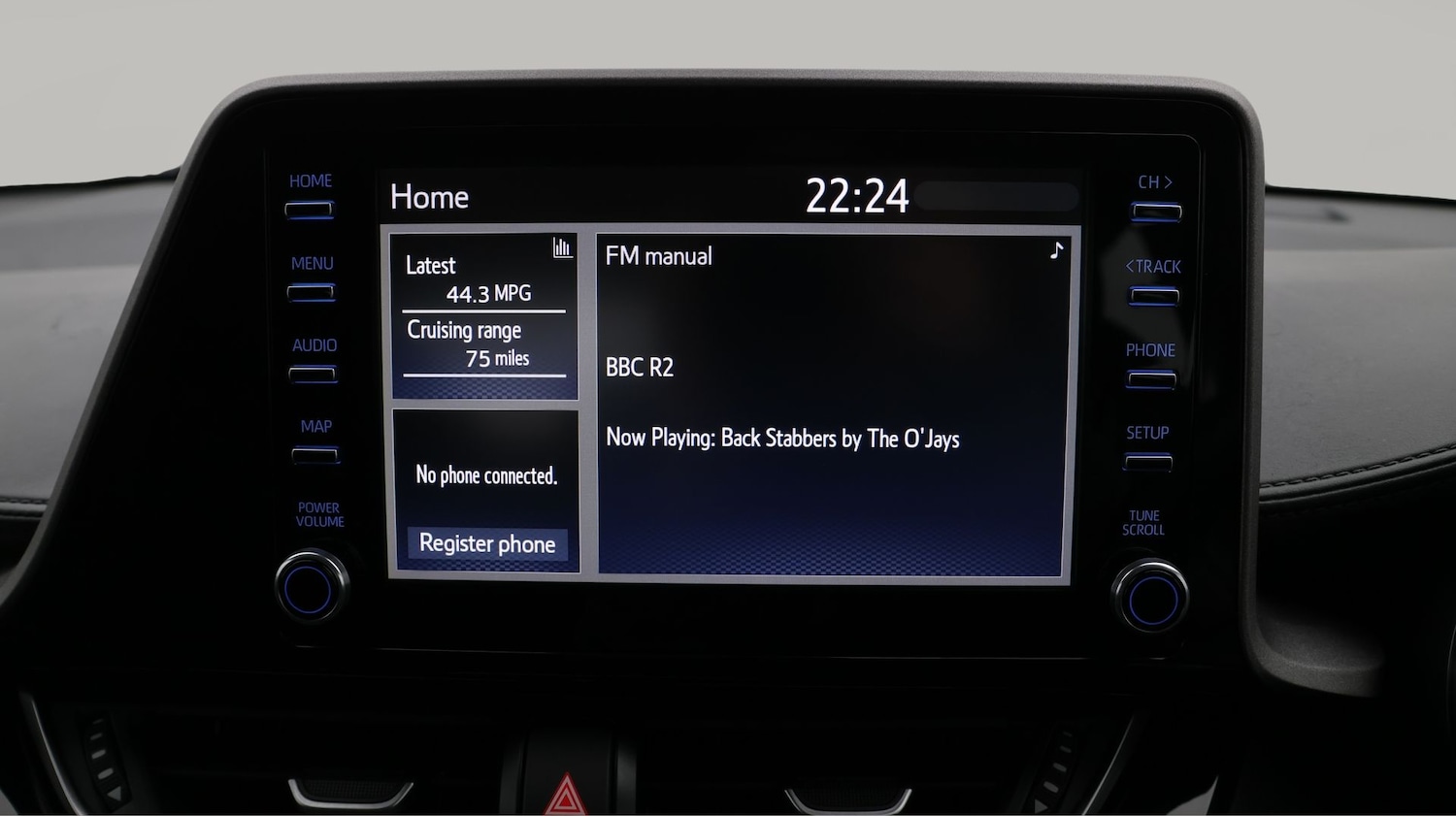 Used Toyota C-HR 2023 for sale - 77591233: Photo 11