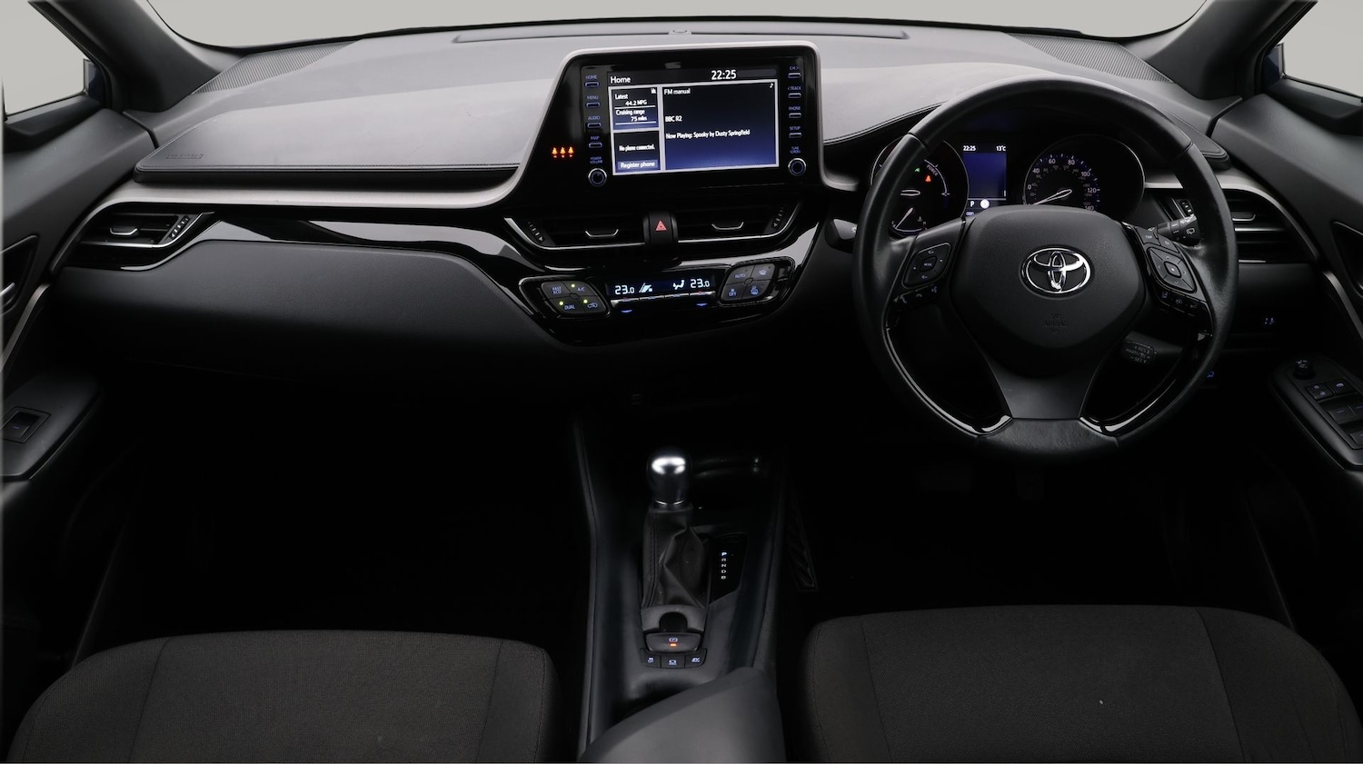 Used Toyota C-HR 2023 for sale - 77591233: Photo 13