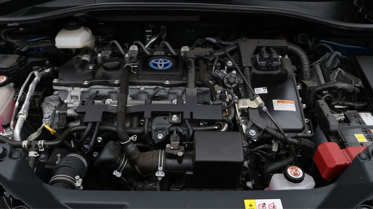 Used Toyota C-HR 2023 for sale - 77591233: Photo 19