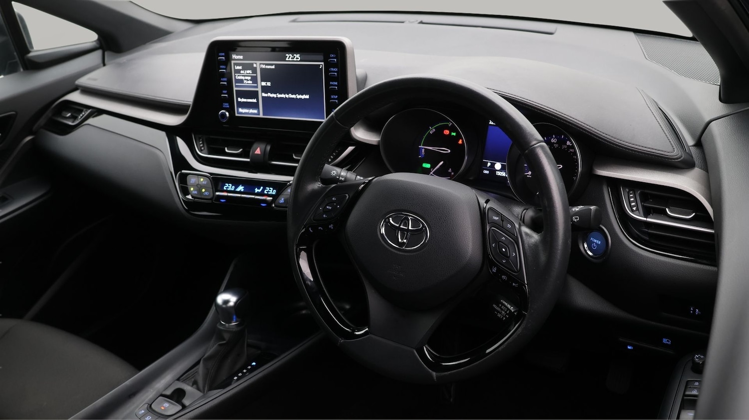 Used Toyota C-HR 2023 for sale - 77591233: Photo 9