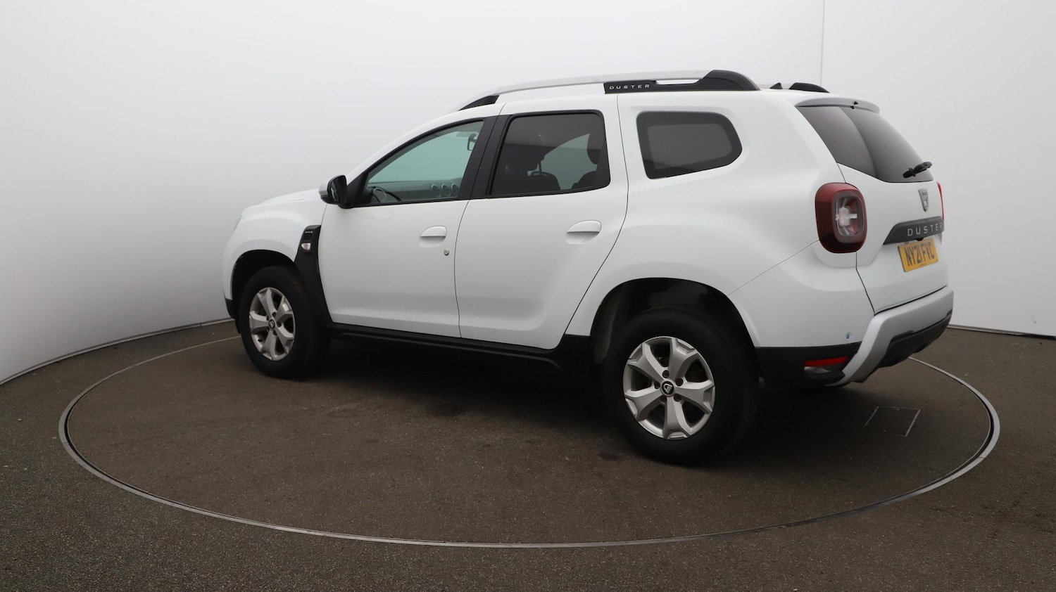 Vehicle 35