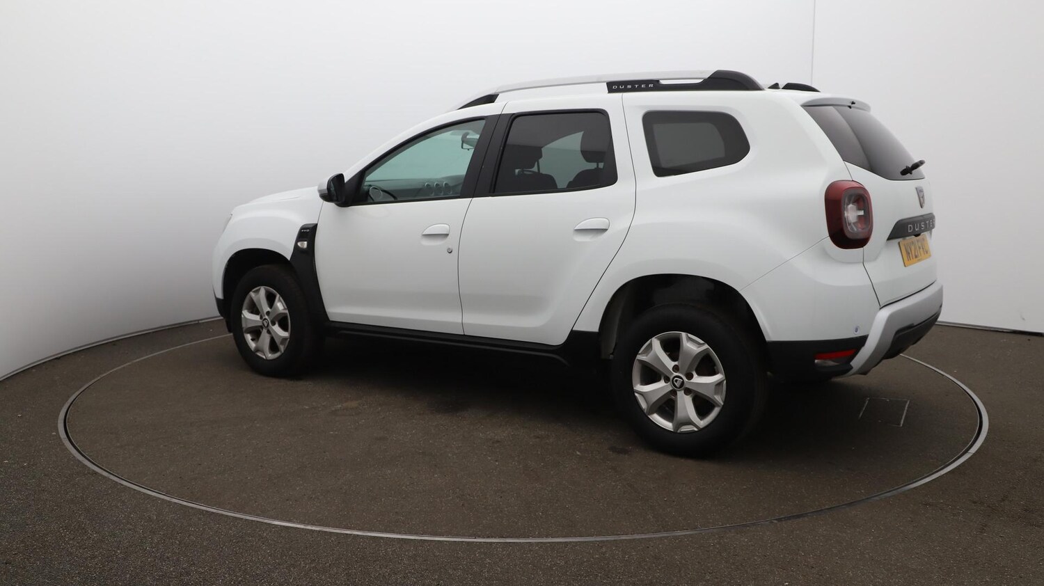 Vehicle 36