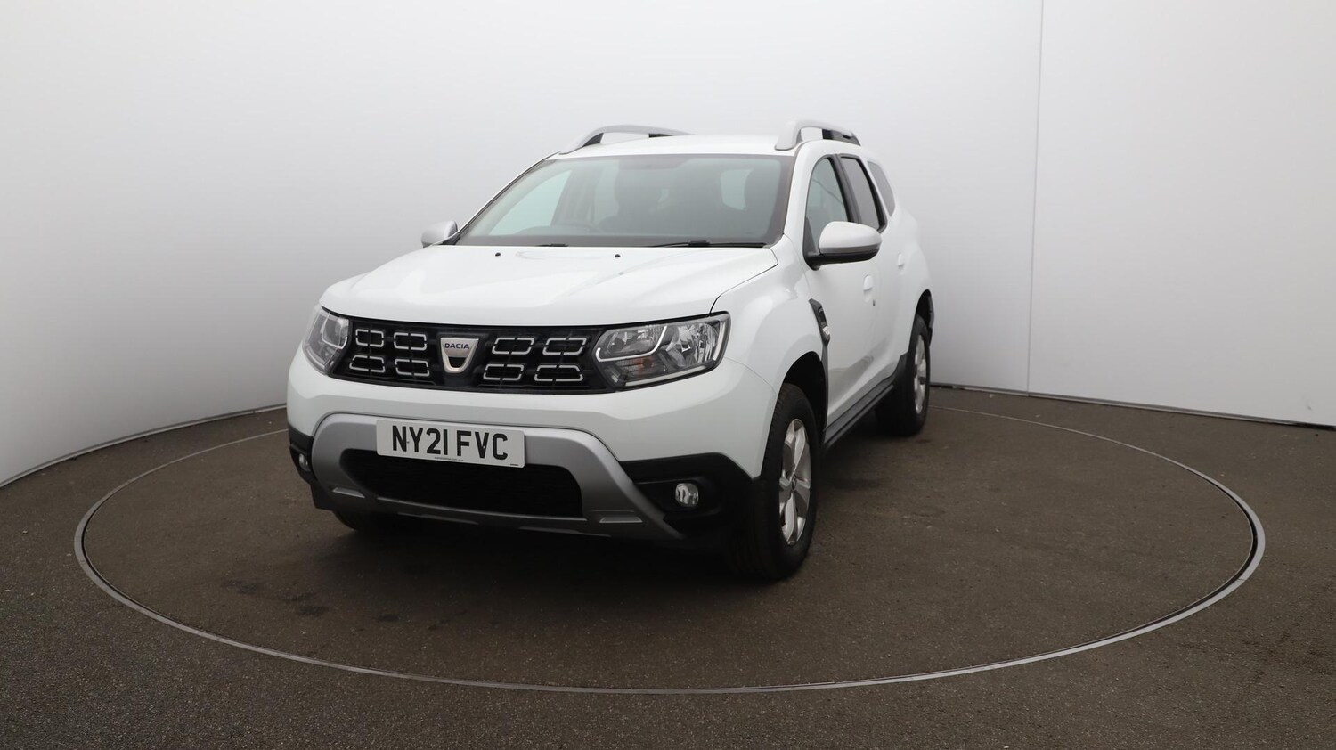 Vehicle 38